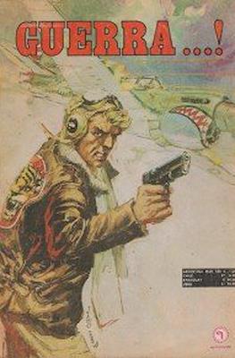 Guerra...! #140