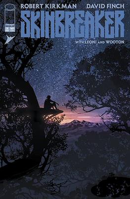 Skinbreaker (Variant Cover) #5.2