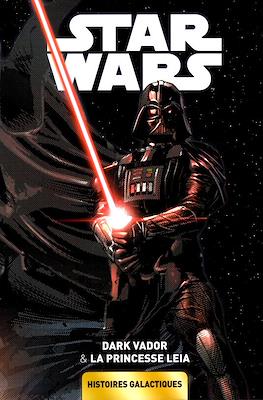 Star Wars - Histoires galactiques #1