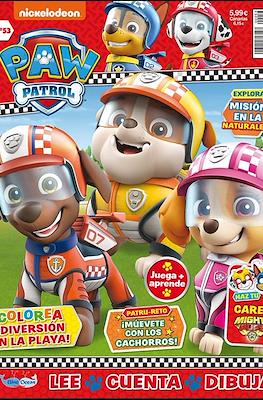 Paw Patrol #53