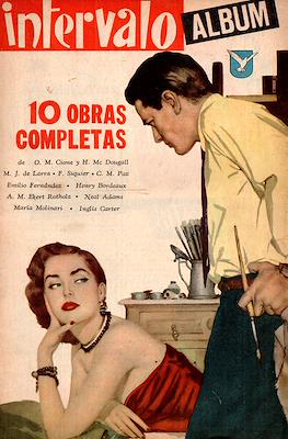 Intervalo Álbum #76