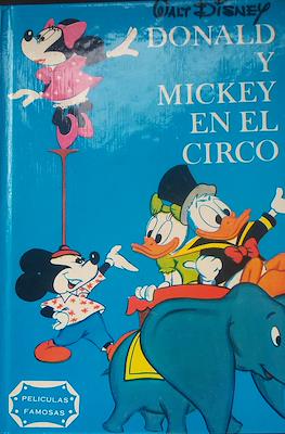 Películas famosas Disney #8