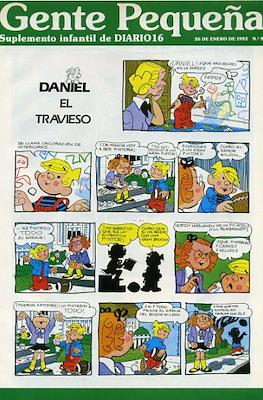 Gente Pequeña / Gente Joven #96
