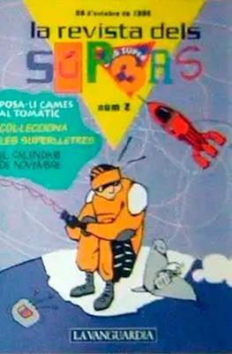 La Revista dels Súpers/Club Super 3 (1996-1997) #2