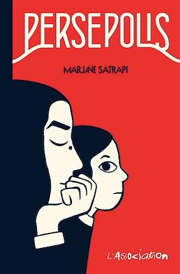 Persepolis