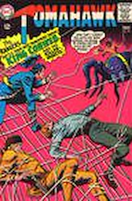 Tomahawk (1950-1972) #99