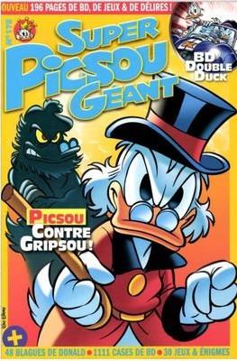Super Picsou Géant #178