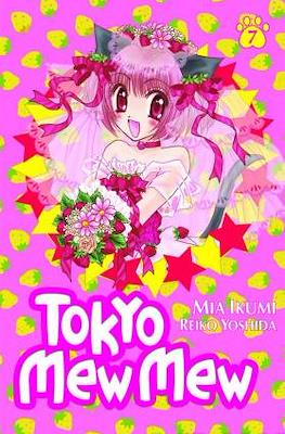 Tokyo Mew Mew #7