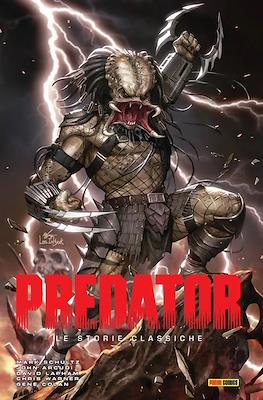 Predator Omnibus: Le storie classiche #2