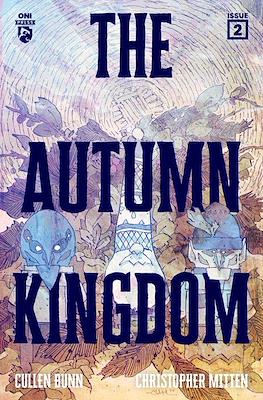 The Autumn Kingdom #2