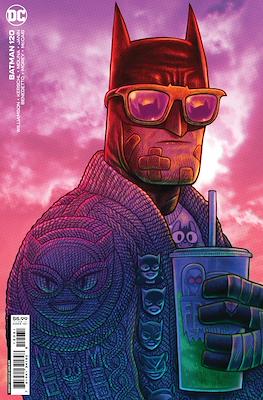 Batman Vol. 3 (2016-Variant Covers) #120.1