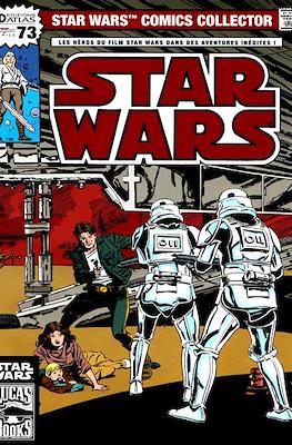 Star Wars Comics Collector #73