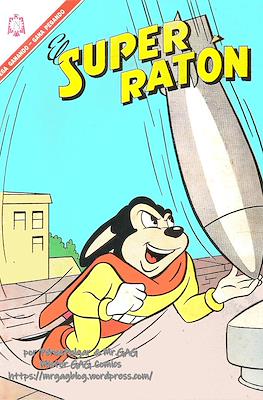 El Super Ratón #171