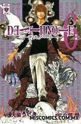 Death Note #6