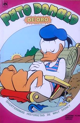 Pato Donald de Oro #6