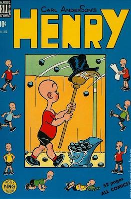 Henry #10