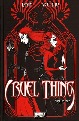 Cruel Thing (Cartoné 104 pp) #2
