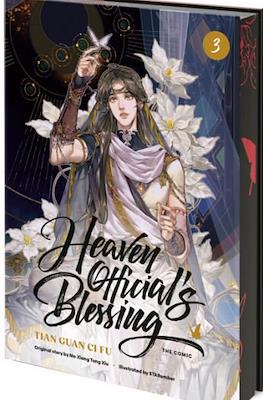 Heaven Official's Blessing: The Comic #3