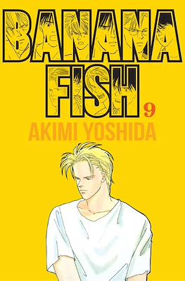 Banana Fish (Rústica 368-384 pp) #9