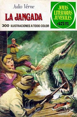 Joyas Literarias Juveniles (Grapa) #195