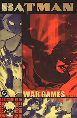 Batman: War Games #2