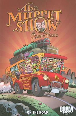 The Muppet Show Comic Book: On The Road