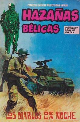 Hazañas Bélicas (1973-1988) #23