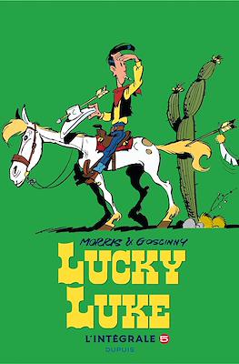 Lucky Luke - L'Intégrale #5