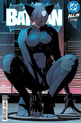 Absolute Batman (2024-Variant Covers) (Comic Book 28-44 pp) #13.61
