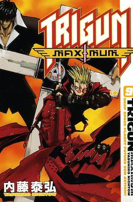 Trigun Maximum #9
