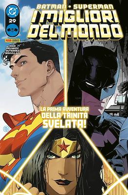 Batman / Superman #60