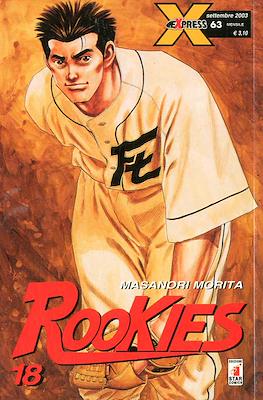 Rookies #18
