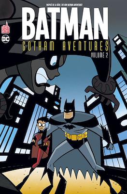 Batman Gotham Adventures #2