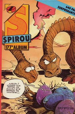 Spirou. Album du journal #177
