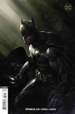 Batman Vol. 3 (2016-Variant Covers) (Comic Book 32-56 pp) #68