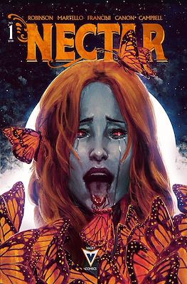 Nectar (Variant Covers) #1.02