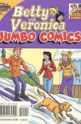 Betty And Veronica Double Digest / Jumbo Comics #291