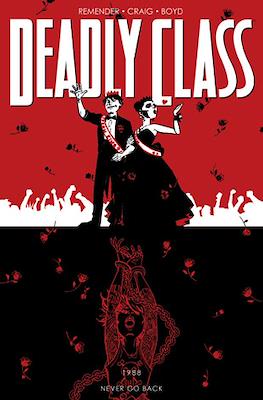 Deadly Class (Softcover 160 pp) #8