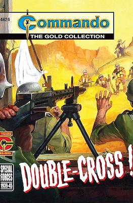 Commando #4624