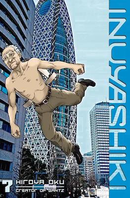 Inuyashiki #7