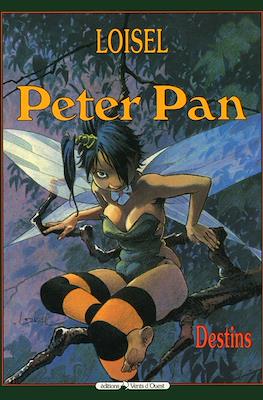 Peter Pan #6