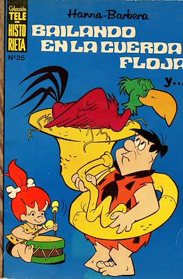 Tele-Historieta #35