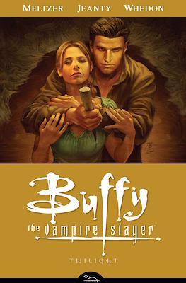 Buffy The Vampire Slayer Season 8 #7