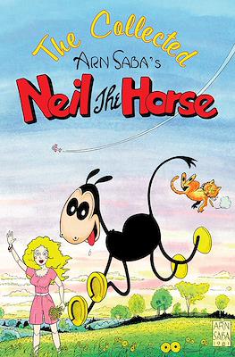 The Collected Neil the Horse