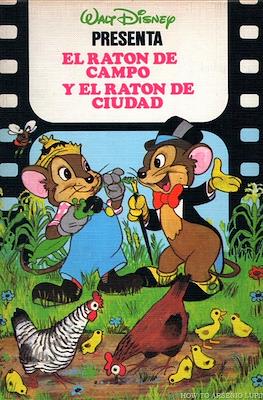 Walt Disney presenta #16