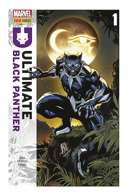 Ultimate Black Panther