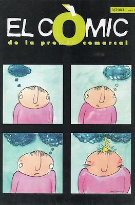 El comic de la premsa comarcal #3