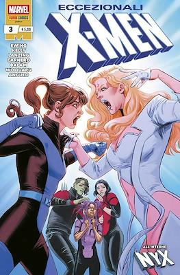 Immortal X-Men #32