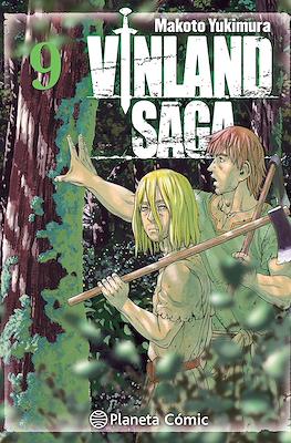 Vinland Saga (Rústica) #9