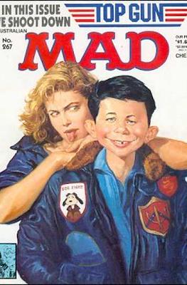 Mad #267